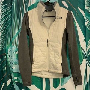 North Face jacket